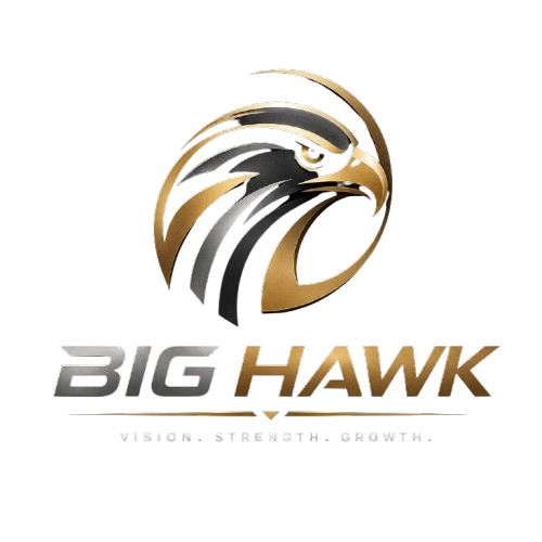 Big Hawk Group logo